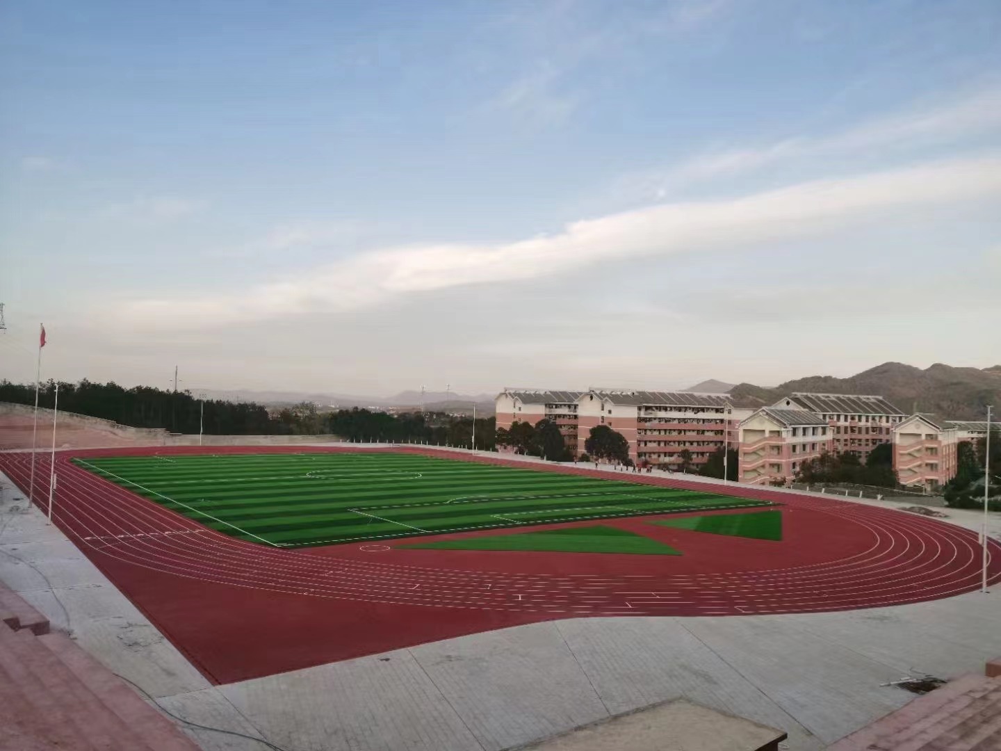 盐城市钢铁职业技术学院