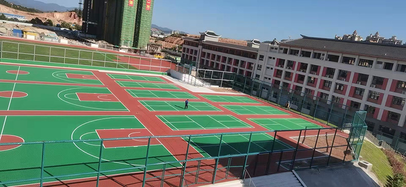 肇庆德庆县孔子学院