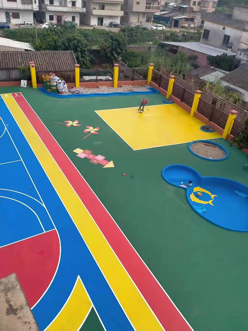 福建省福州市闵清新星幼儿园