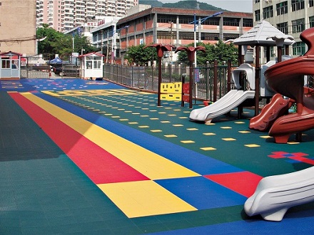 山东省济南历城区红山生态幼儿园
