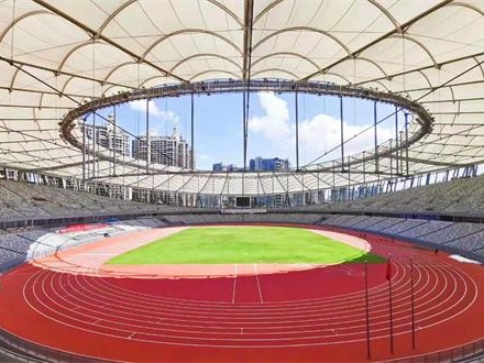 推出一整套科学、合理、规范的学校体育设施配置标准