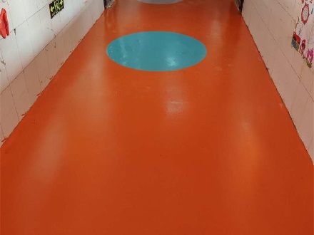 环氧地坪