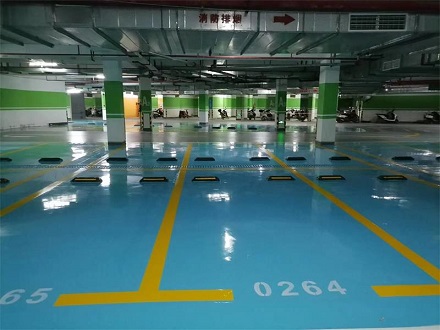 环氧地坪